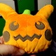 Punkachu?